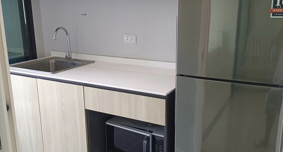 For rent 1 bed condo in Hat Yai, Songkhla