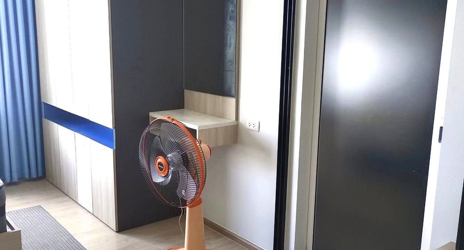 For rent 1 bed condo in Hat Yai, Songkhla