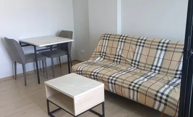 For rent 1 bed condo in Hat Yai, Songkhla