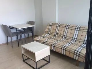 For rent 1 bed condo in Hat Yai, Songkhla