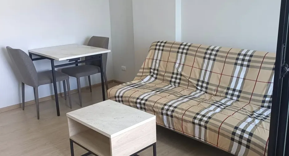 For rent 1 bed condo in Hat Yai, Songkhla