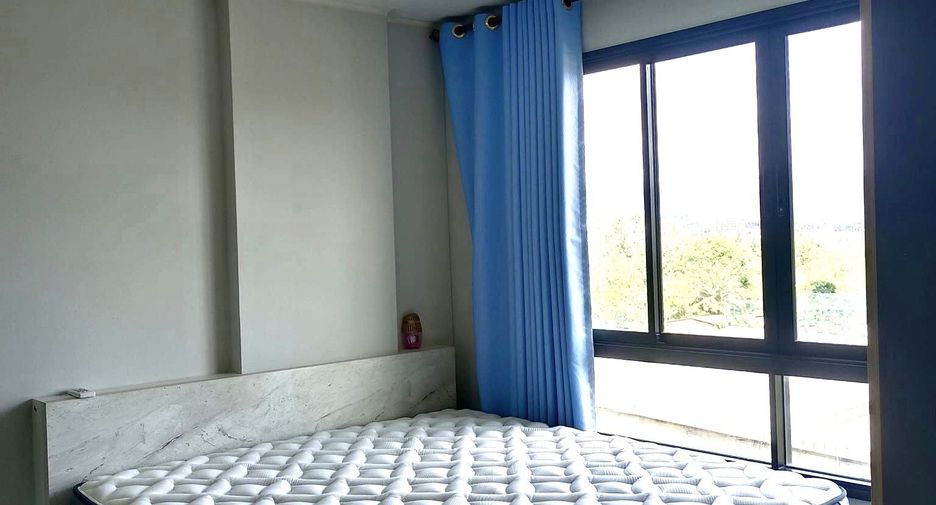 For rent 1 bed condo in Hat Yai, Songkhla