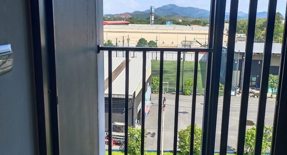 For rent 1 bed condo in Hat Yai, Songkhla