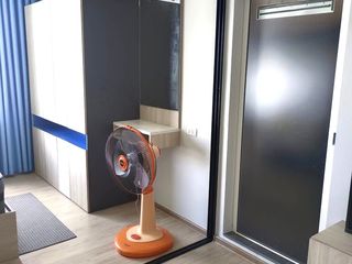 For rent 1 bed condo in Hat Yai, Songkhla