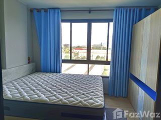 For rent 1 bed condo in Hat Yai, Songkhla