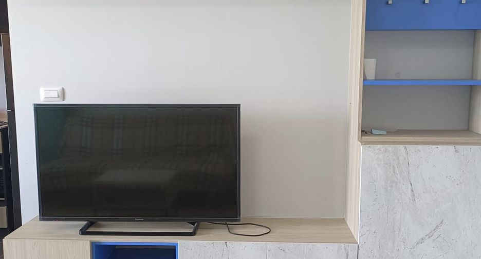 For rent 1 bed condo in Hat Yai, Songkhla