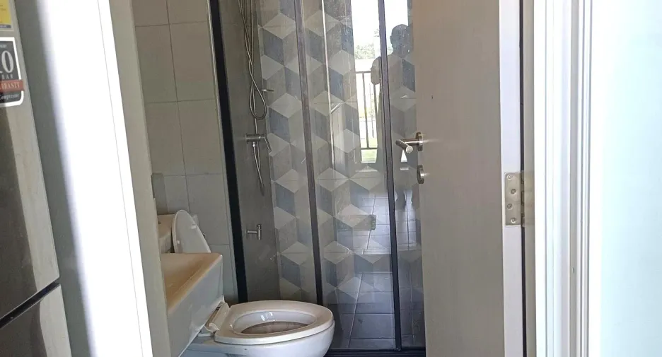 For rent 1 bed condo in Hat Yai, Songkhla