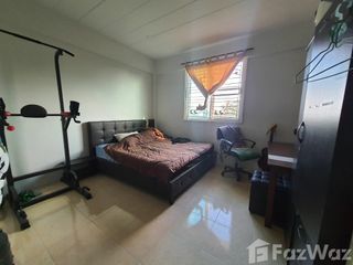 For sale 4 bed townhouse in Mueang Nonthaburi, Nonthaburi