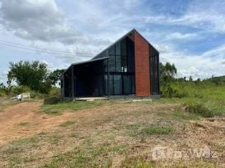 For sale 1 bed house in Wang Nam Yen, Sa Kaeo