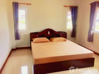 For rent 3 bed house in Mueang Chiang Rai, Chiang Rai