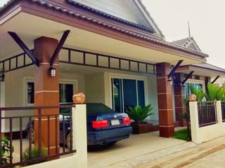 For rent 3 bed house in Mueang Chiang Rai, Chiang Rai