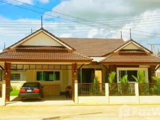 For rent 3 bed house in Mueang Chiang Rai, Chiang Rai