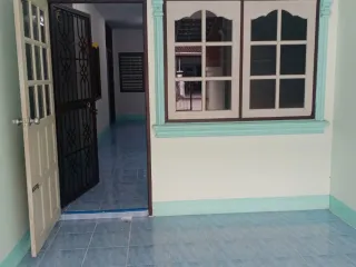 For sale 3 bed townhouse in Mueang Phangnga, Phang Nga