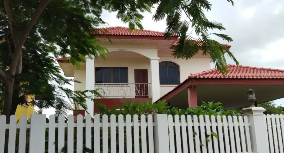For sale 4 Beds house in Mueang Nong Khai, Nong Khai
