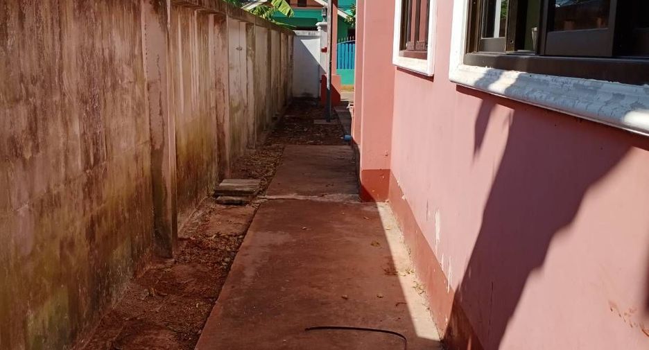 For sale 4 Beds house in Mueang Nong Khai, Nong Khai