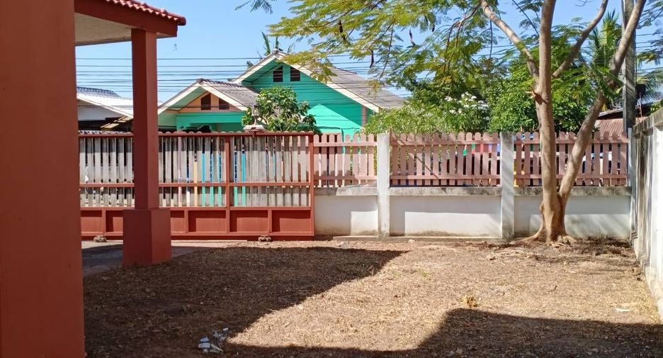 For sale 4 Beds house in Mueang Nong Khai, Nong Khai