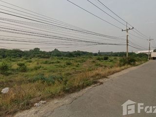 For sale land in Mueang Nakhon Sawan, Nakhon Sawan