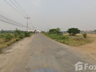 For sale land in Mueang Nakhon Sawan, Nakhon Sawan