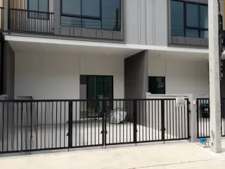 For sale 4 Beds townhouse in Bang Kruai, Nonthaburi