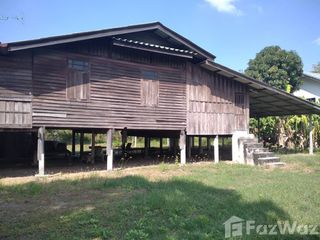 For sale 2 bed house in Mueang Chon Buri, Chonburi