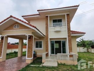 For sale 3 bed house in Mueang Lop Buri, Lopburi