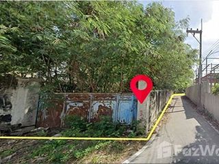 For sale land in Sam Phran, Nakhon Pathom