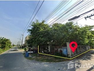 For sale land in Sam Phran, Nakhon Pathom