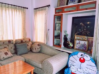 For sale 4 bed house in Mueang Surin, Surin