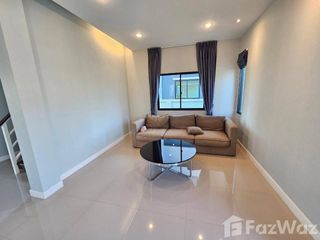 For rent 3 bed house in Lam Luk Ka, Pathum Thani