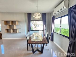 For rent 3 bed house in Lam Luk Ka, Pathum Thani