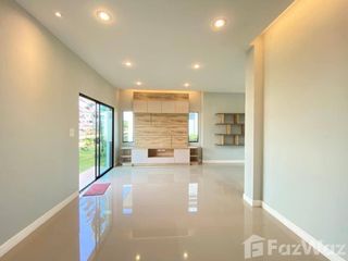 For rent 3 bed house in Lam Luk Ka, Pathum Thani