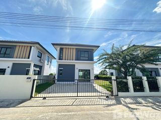 For rent 3 bed house in Lam Luk Ka, Pathum Thani