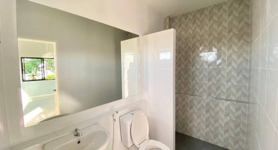 For rent 3 Beds house in Lam Luk Ka, Pathum Thani