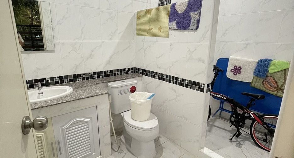 For sale 3 bed house in Phu Khiao, Chaiyaphum