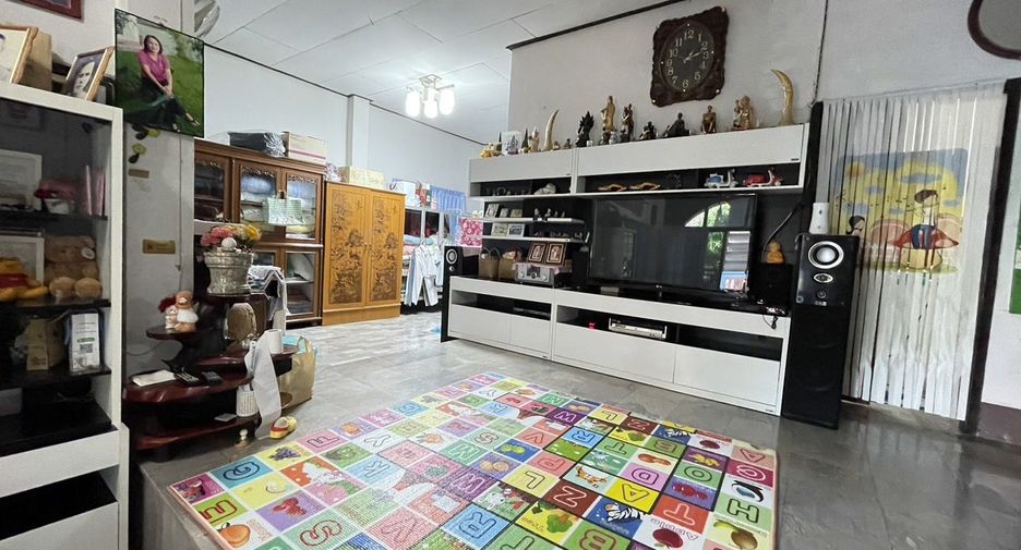 For sale 3 bed house in Phu Khiao, Chaiyaphum