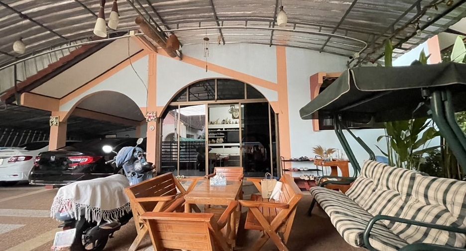 For sale 3 bed house in Phu Khiao, Chaiyaphum
