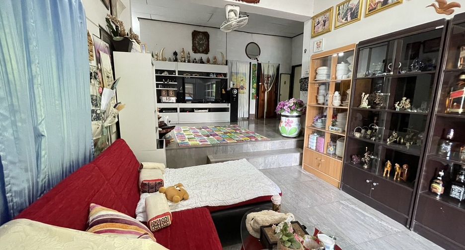 For sale 3 bed house in Phu Khiao, Chaiyaphum