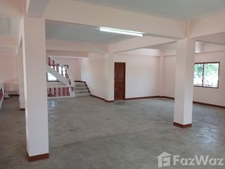 For sale 4 Beds retail Space in Mueang Suphanburi, Suphan Buri