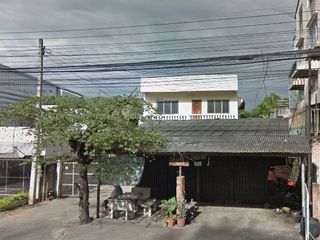 For sale 4 bed house in Mueang Lampang, Lampang