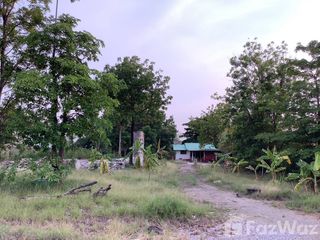 For sale land in Mueang Nakhon Sawan, Nakhon Sawan