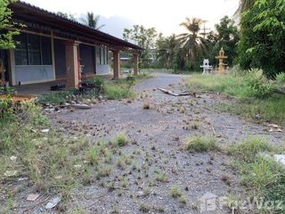 For sale land in Mueang Nakhon Sawan, Nakhon Sawan