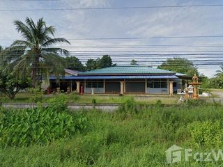 For sale land in Mueang Nakhon Sawan, Nakhon Sawan