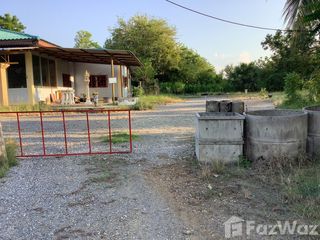 For sale land in Mueang Nakhon Sawan, Nakhon Sawan