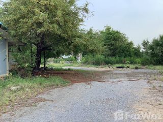 For sale land in Mueang Nakhon Sawan, Nakhon Sawan