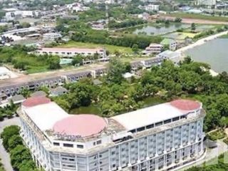 For sale hotel in Mueang Nakhon Ratchasima, Nakhon Ratchasima