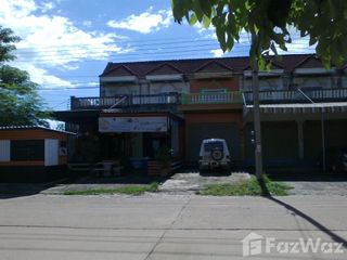 For sale 4 Beds townhouse in Tha Bo, Nong Khai