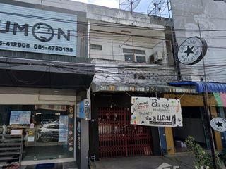 For sale 1 bed retail Space in Thung Song, Nakhon Si Thammarat