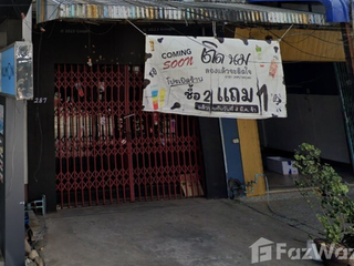 For sale 1 bed retail Space in Thung Song, Nakhon Si Thammarat