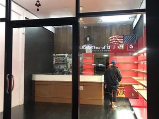 For sale 1 bed retail Space in Thung Song, Nakhon Si Thammarat
