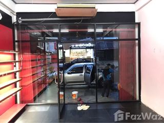For sale 1 bed retail Space in Thung Song, Nakhon Si Thammarat